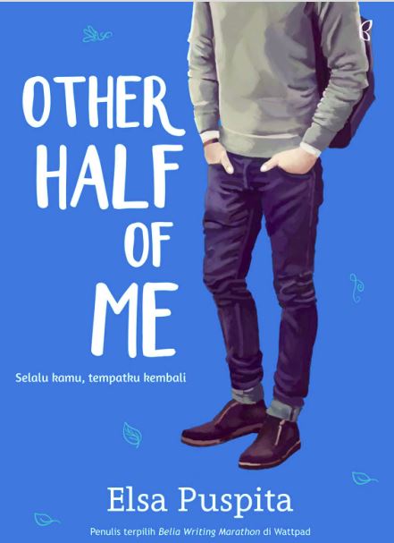 OTHER HALF OF ME